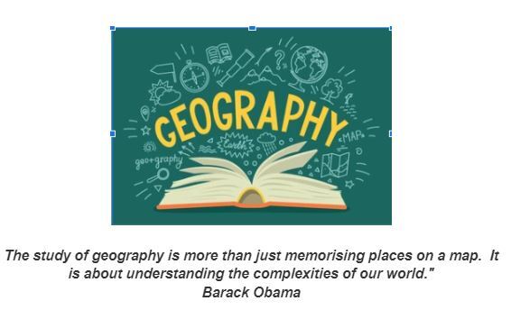 Geography