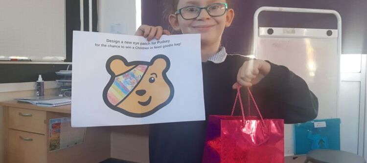 Children in Need Children in Need
