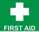 First Aid Small
