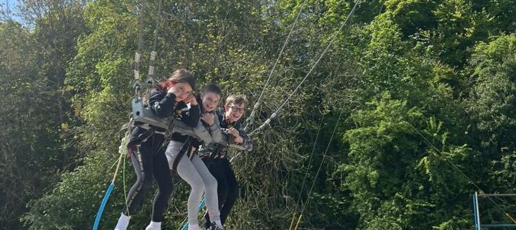 Year 4 Residential Day 3 Year 4 Residential Day 3