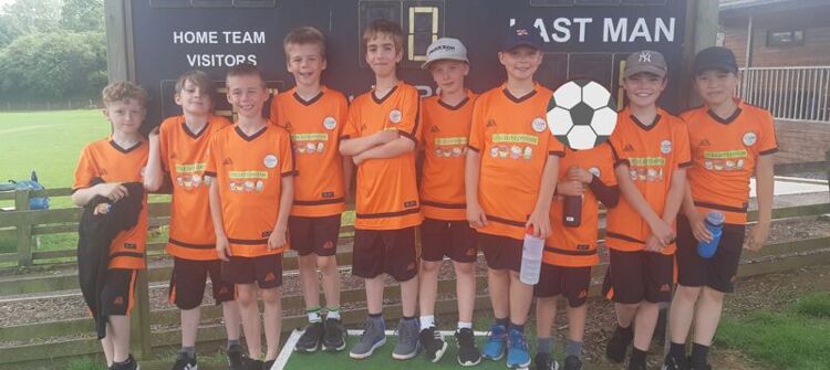 Y5 Boys Cricket Y5 Boys Cricket