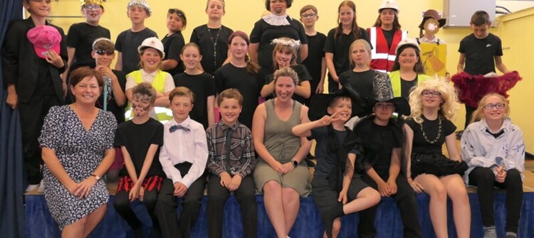 Year 6 Performance Year 6 Performance